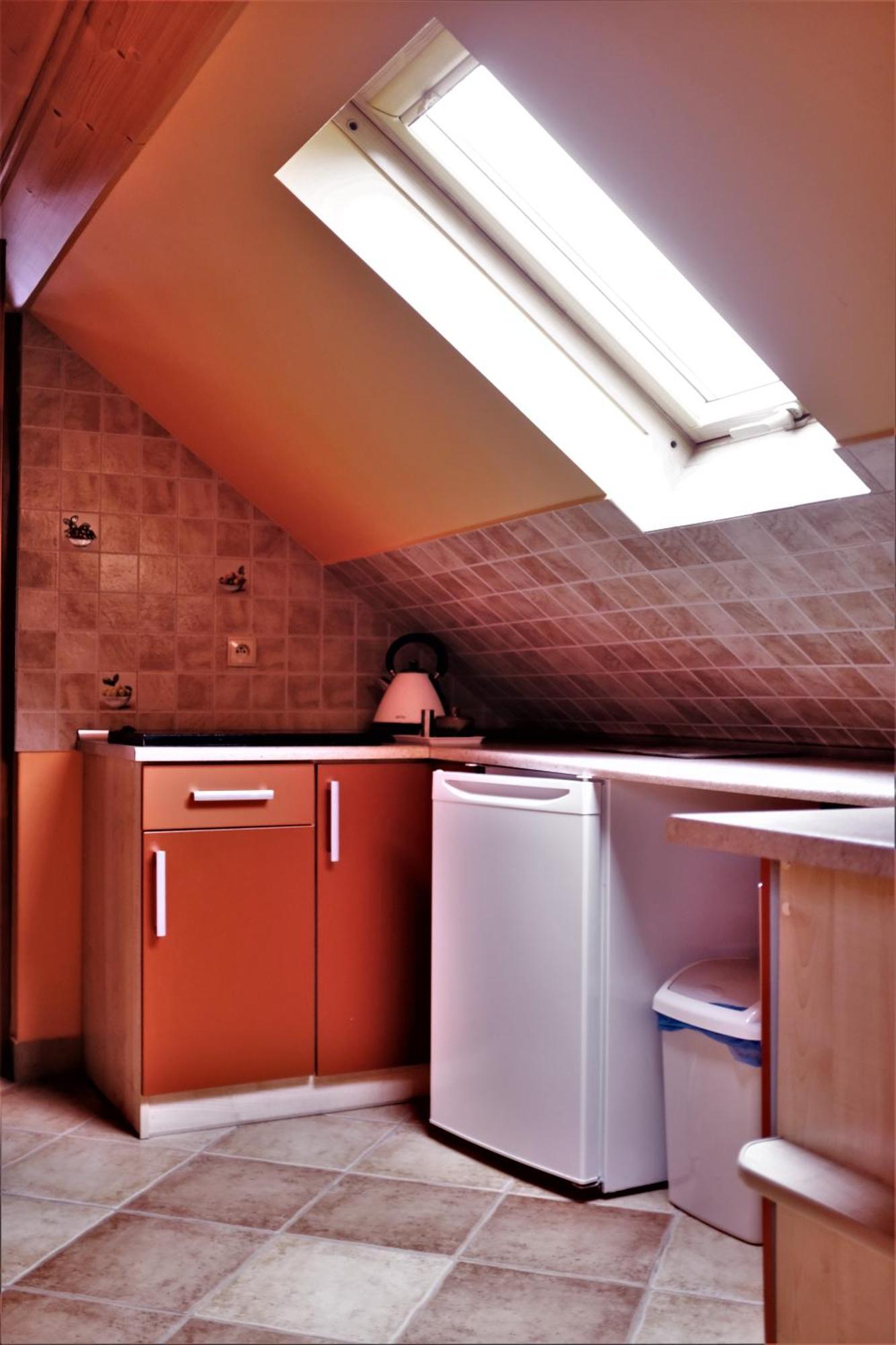 Gosciniec U Obrochtow Apartment Zakopane Bagian luar foto