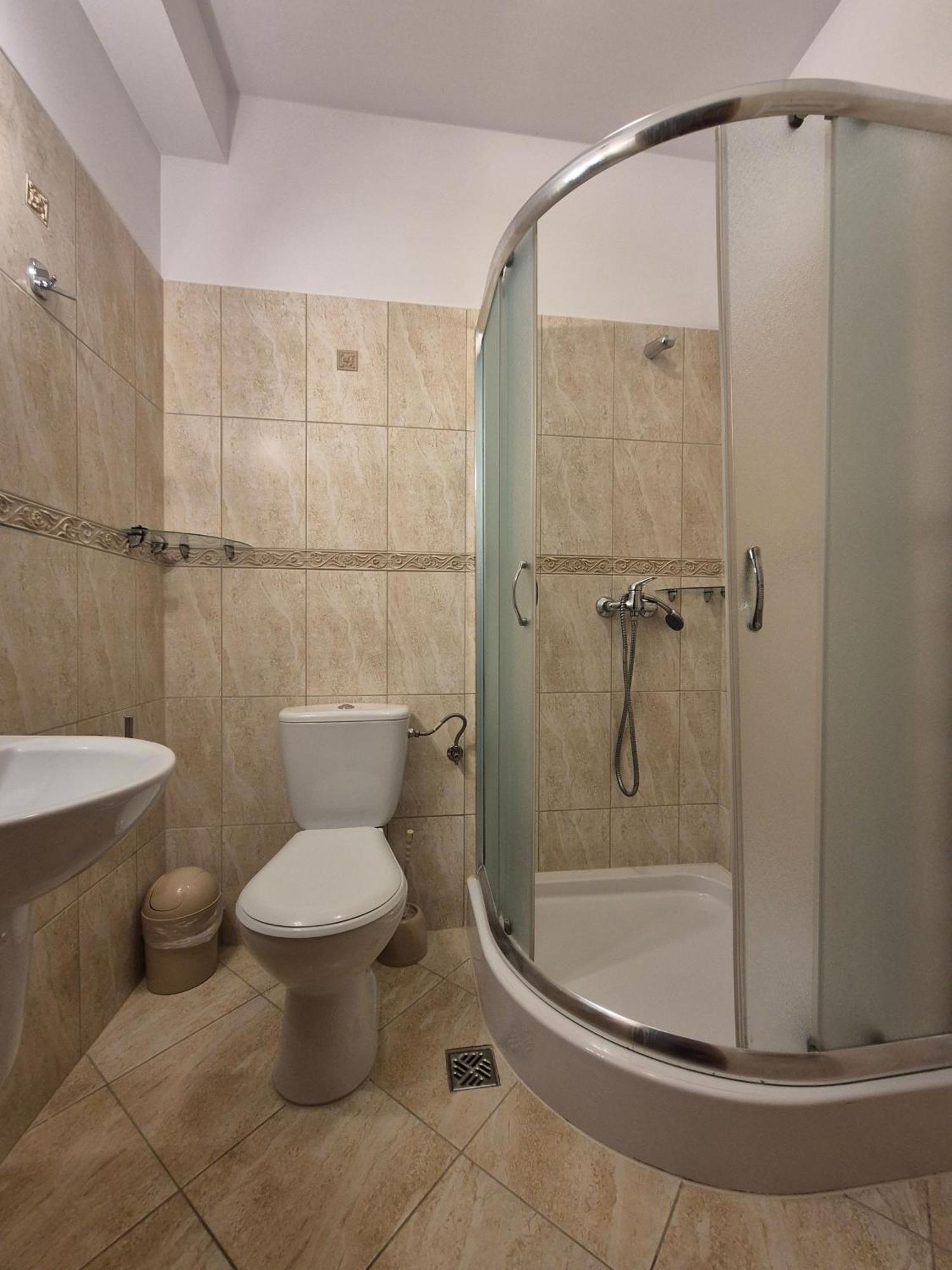 Gosciniec U Obrochtow Apartment Zakopane Bagian luar foto